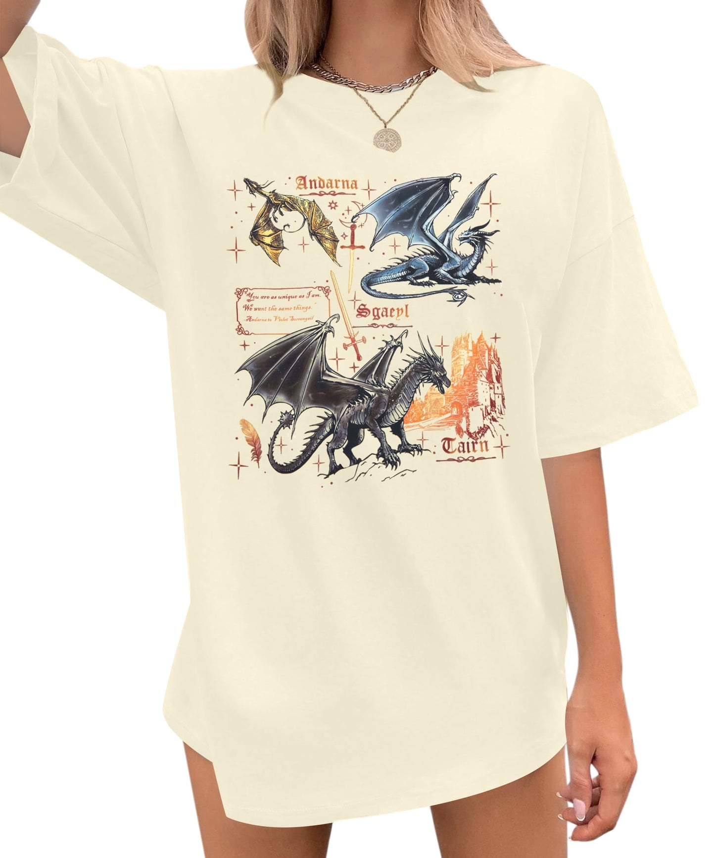 Book Oversized Shirt Women Funny Reading Shirts Book Fan Gift Tee Summer Casual Bookish Short Sleeve Tops