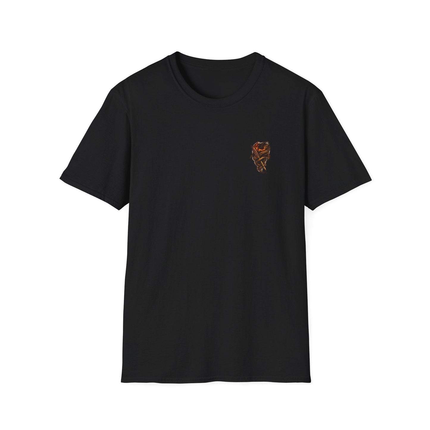 Fire, Ink & Fantasy Shirt, Dragon Book Lover T-Shirt, Fantasy Reader Tee, Writer Gift, Bookish Shirt, BookTok Apparel