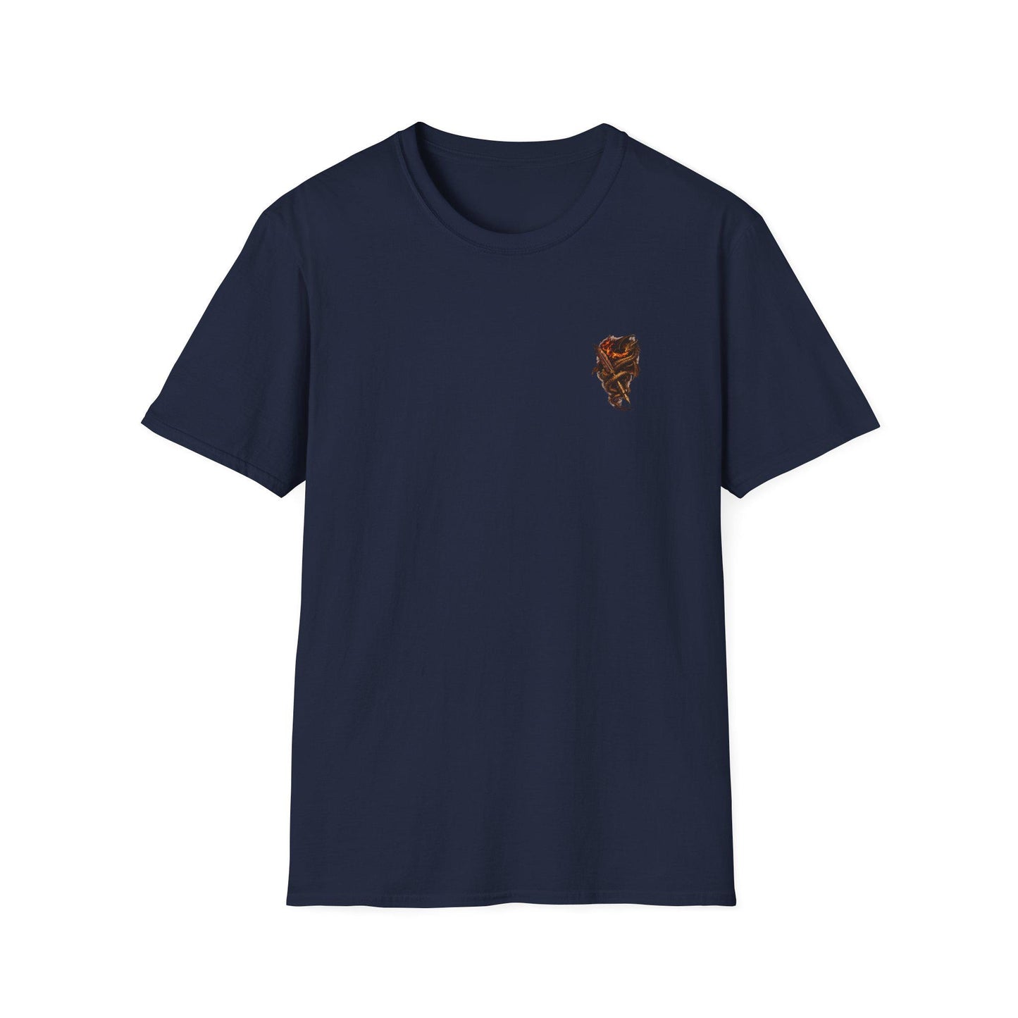 Fire, Ink & Fantasy Shirt, Dragon Book Lover T-Shirt, Fantasy Reader Tee, Writer Gift, Bookish Shirt, BookTok Apparel