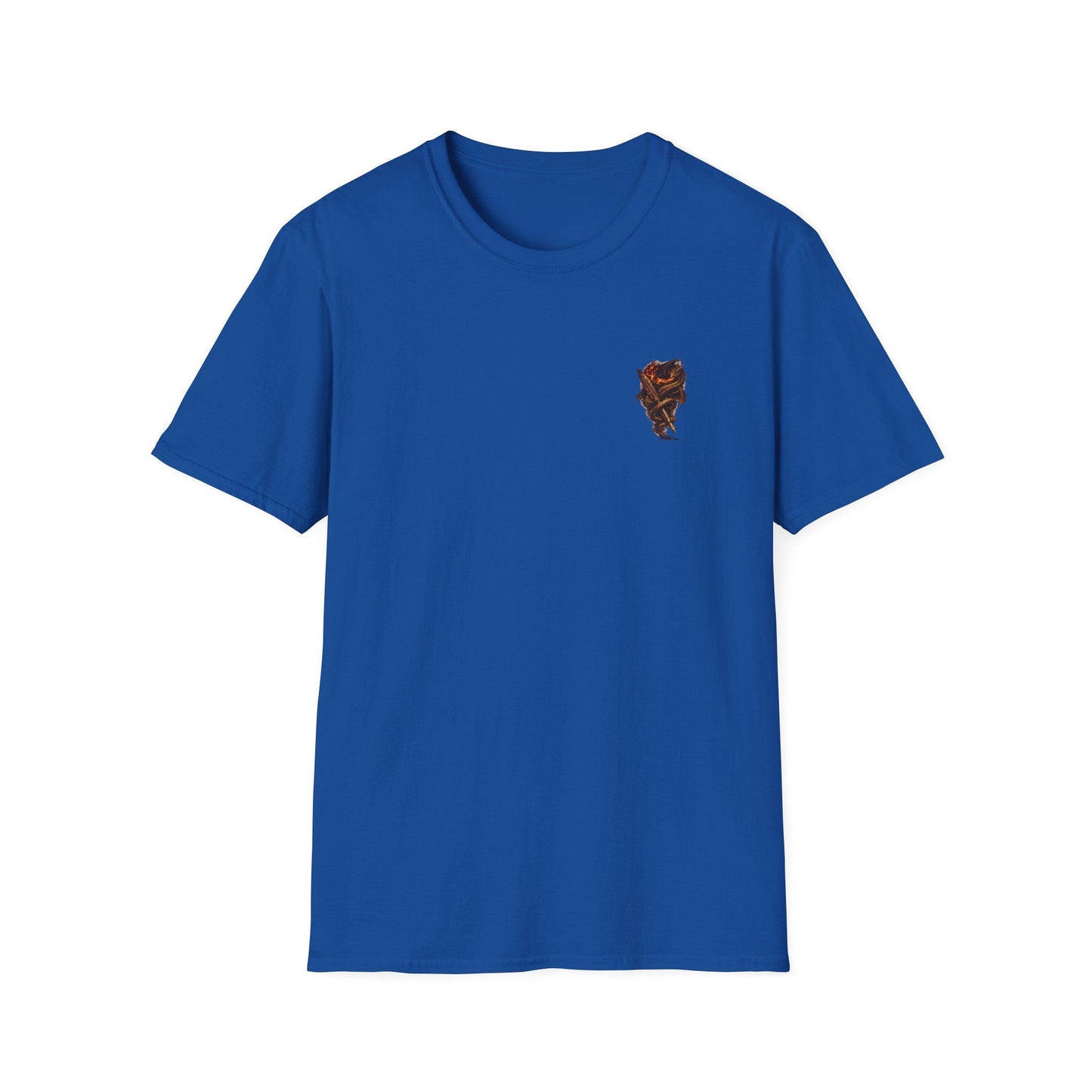 Fire, Ink & Fantasy Shirt, Dragon Book Lover T-Shirt, Fantasy Reader Tee, Writer Gift, Bookish Shirt, BookTok Apparel